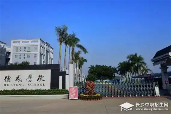 长沙市德成学校高考复读部师资力量深度解析——特级教师与创新团队的融合