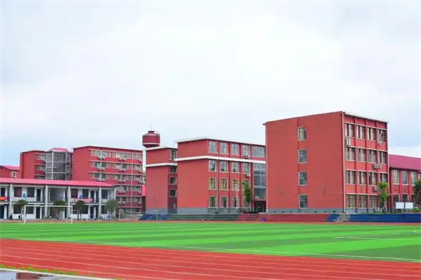 长沙市卓华高级中学高考复读学校