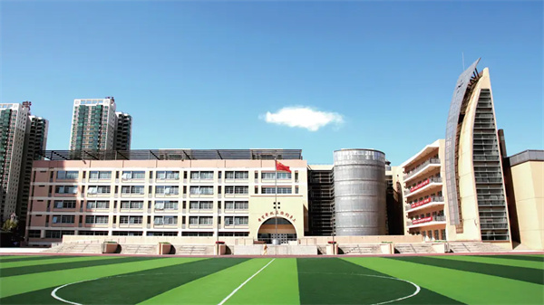 长沙市怡海中学复读师资