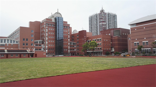 长沙市复兴高级中学复读部