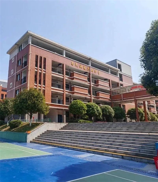 长沙金海中学复读学校简介