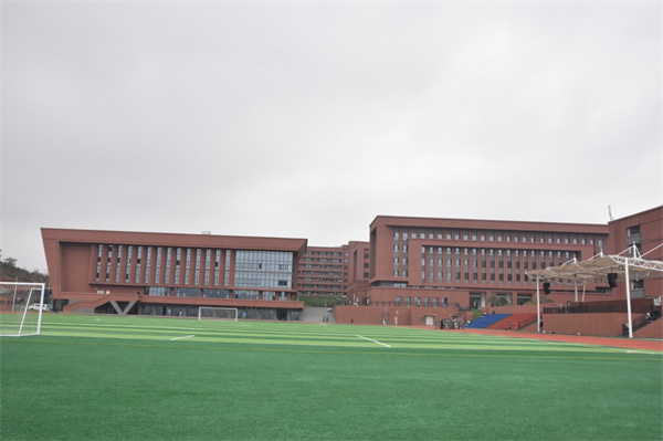 2025年长沙市现代商贸中等职业学校简章