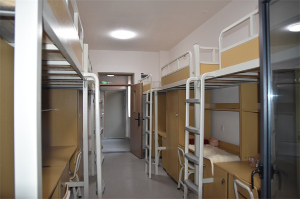 长沙市现代商贸中等职业学校师资