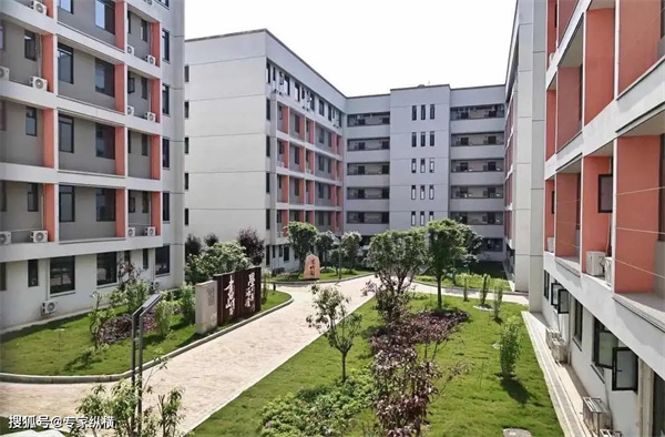 长沙市金秋方舟高级中学师资​