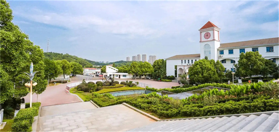 长沙市同升湖实验学校复读部