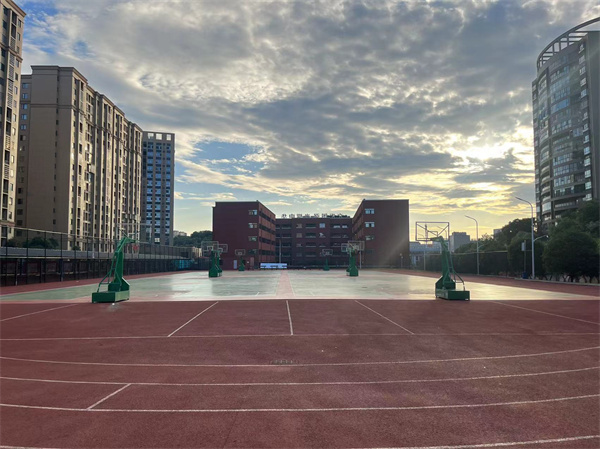 长沙市耀华高级中学课程