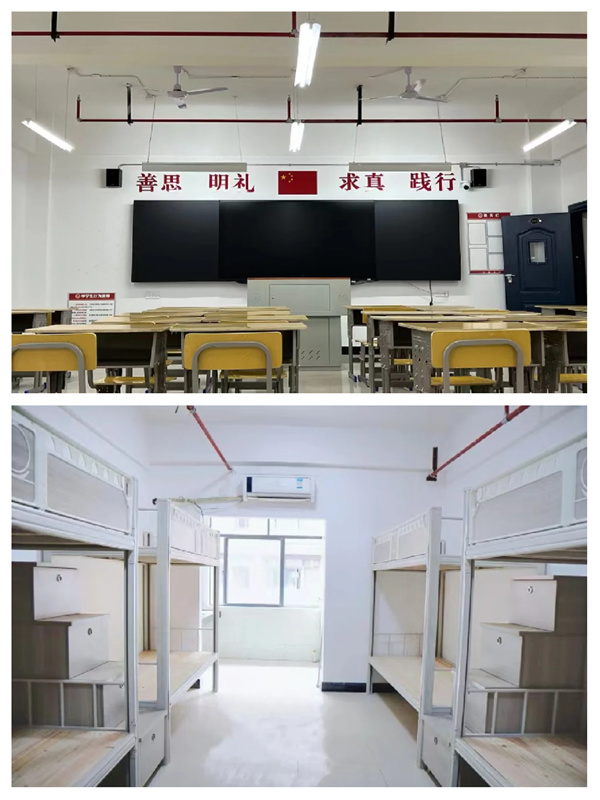 2026年湖南单招培训基地单招简介