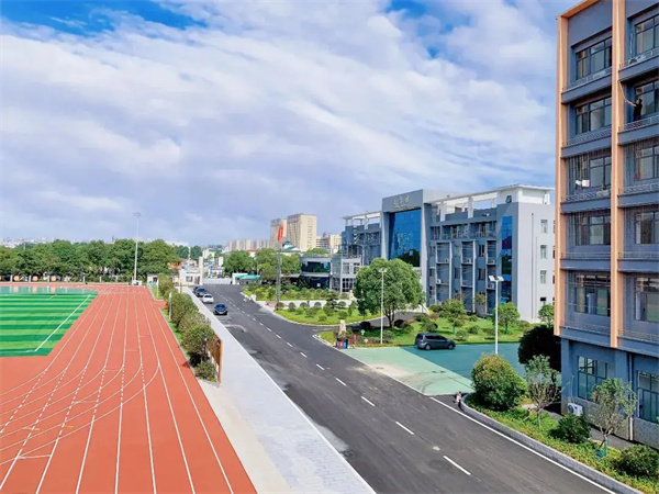 2026年湖南单招训练营单招师资