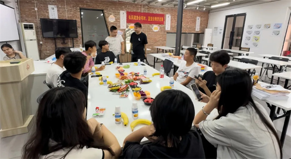 启华未来单招培训基地单招特色