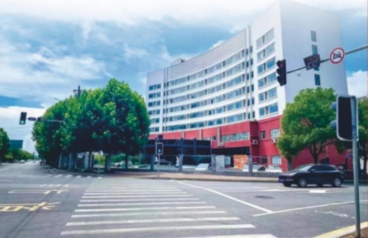 长沙翰林单招培训环境