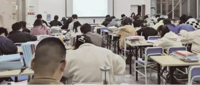  2026年长沙翰林院单招培训基地单招课程