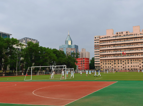 2026年翰睿单招培训基地简介​