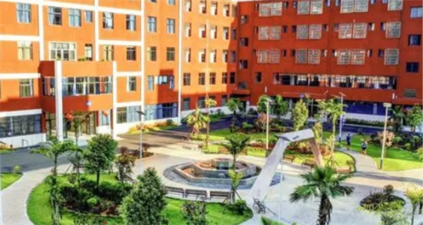 长沙经贸单招培训基地特色​