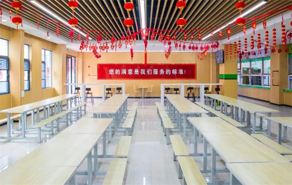 2026年长沙新华单招培训基地师资​