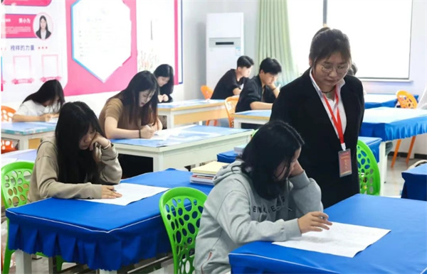 2026年长沙新华单招培训基地问答​