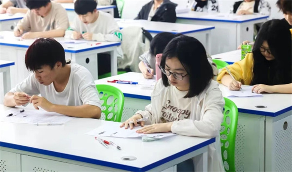 2026年长沙新华单招培训课程​