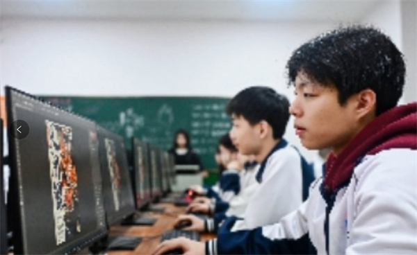 2026年长沙融城理工单招基地简章