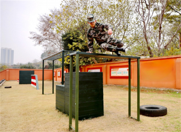 2026年长沙融城理工单招基地师资​