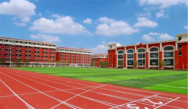 2026年长沙市益立单招培训基地特色​