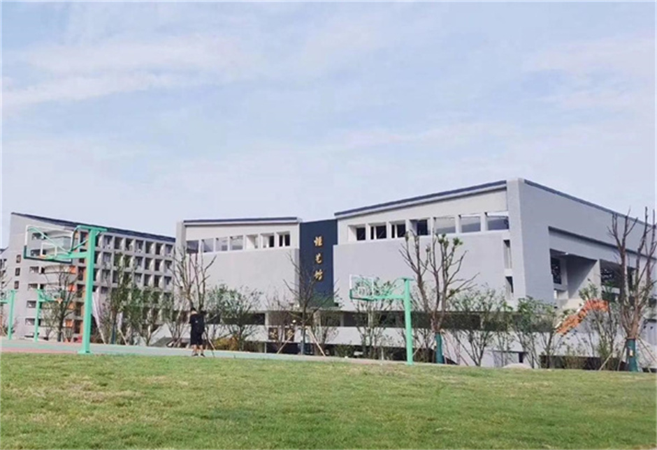 长沙恒雅单招培训基地