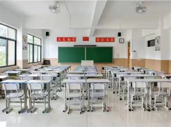 2026年长沙万星单招基地