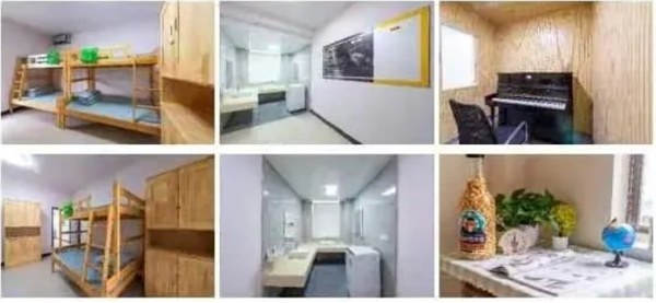 楚怡升学单招培训基地师资​