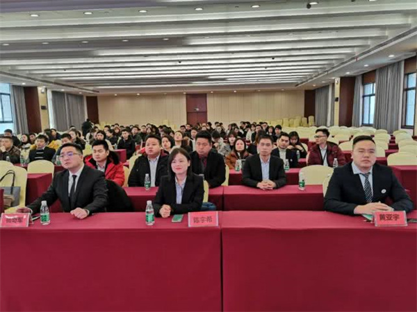 长沙硅谷单招培训基地简介