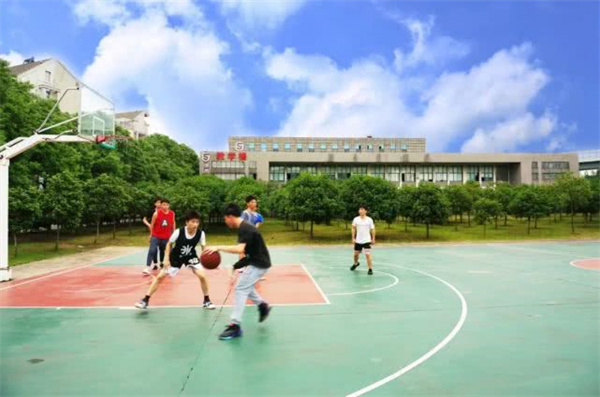 长沙硅谷单招培训基地特色​