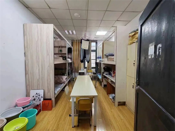  湖南方圆单招基地课程