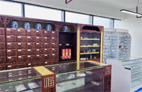 湖南龙骧技工单招基地特色