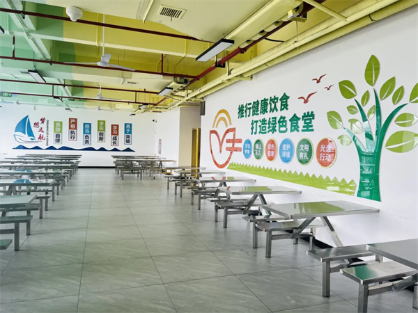 湖南龙骧技工单招基地课程​