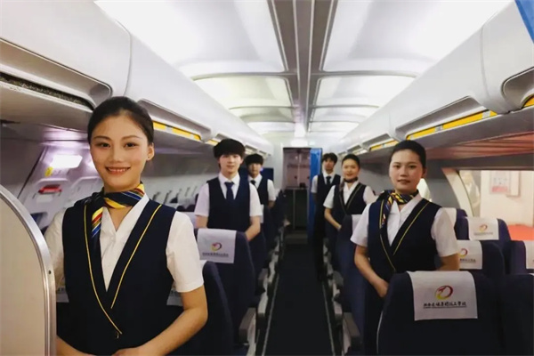 湖南龙骧技工单招基地简章