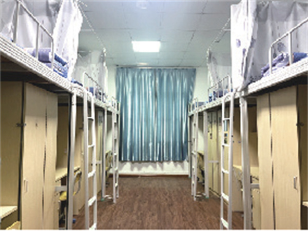 湖南方圆单招基地简章