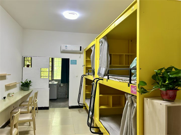 2026年湖南潇湘单招基地简章