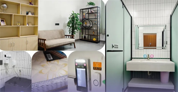 湖南楚才单招培训基地简介​