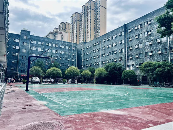 湖南潇湘单招基地