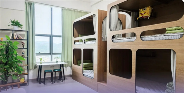 湖南楚才单招培训基地师资