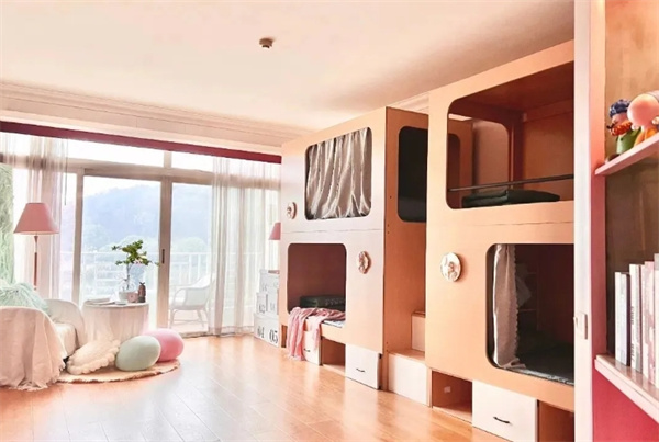 湖南山枫木悦单招基地问答