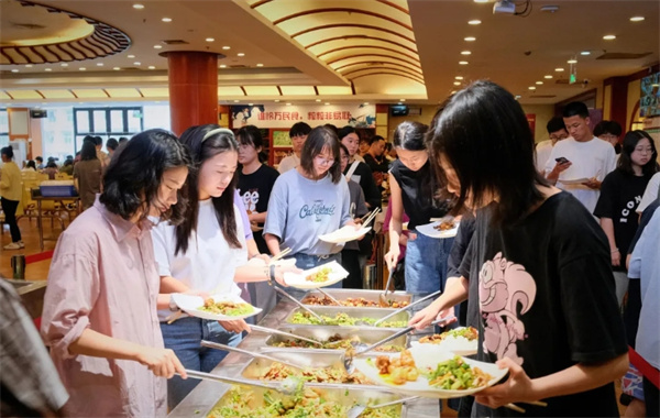 湖南山枫木悦单招基地简介