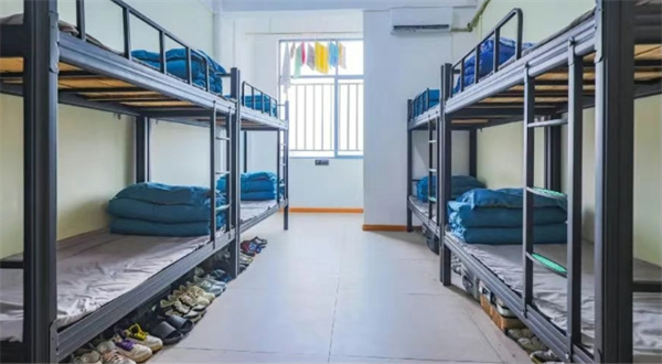 长沙松雅***单招简介