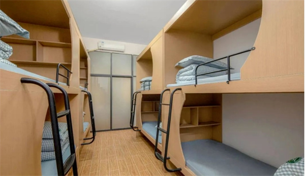 长沙金律单招基地简介