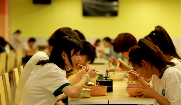 长沙金律单招基地特色