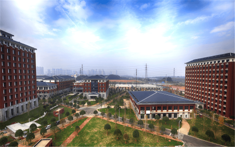 湖南艺术职业学院