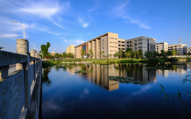 湖南幼儿师范高等专科学校