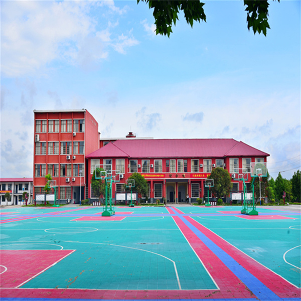 长沙卓华高级中学单招基地