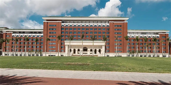 株洲北大金秋方舟兰天学校