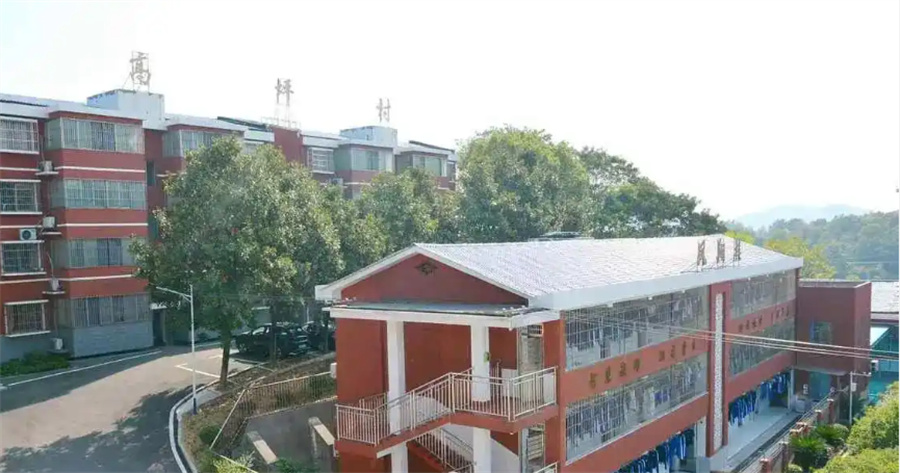 衡阳铁途领航教育培训