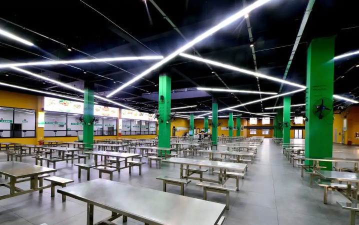 株洲市新时代辅导学校