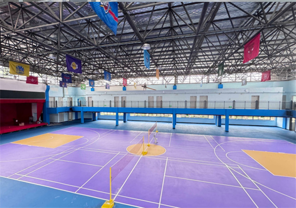 长沙弘文高级中学