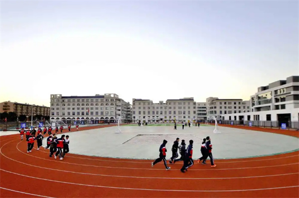 长沙中科单招培训